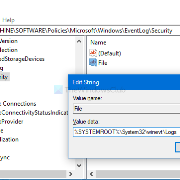 save default file locations windows 10 desktop