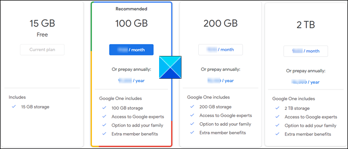 google drive storage pricing google drive storage pricing