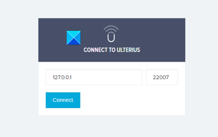 Ulterius Software