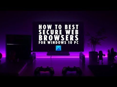 Best Web Browser For Gamers On PC 