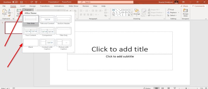 How to make Animated Charts in Microsoft PowerPoint