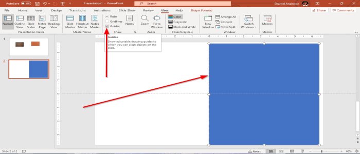 How to make a Book in PowerPoint