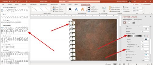 How To Make A Book In PowerPoint