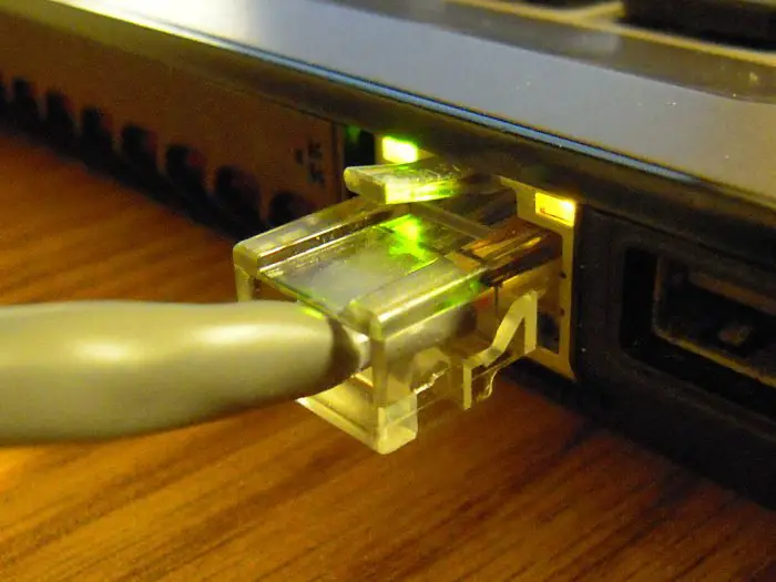Wi-Fi vs Ethernet