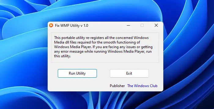 Windows Club