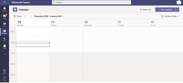 How to login to Microsoft Teams with multiple accounts