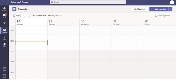 How to login to Microsoft Teams with multiple accounts - 69