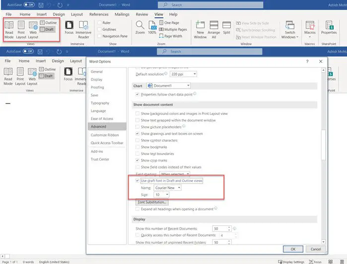 How to troubleshoot damaged documents in Word