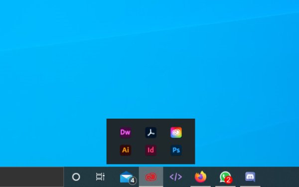 Use Taskbargroups To Group Taskbar Shortcuts In Windows 10