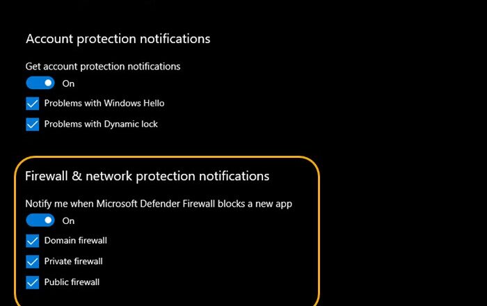 Windows Firewall Notifier 2.6 Beta instaling Windows Firewall Notifier 2.6 Beta instaling