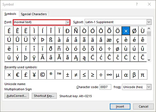 special-characters-ms-word-1