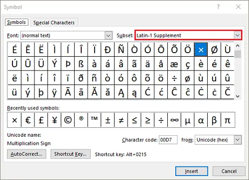 special-characters-ms-word-2