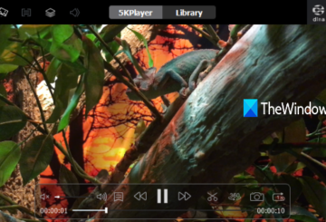 best free 4k video players for windows 10