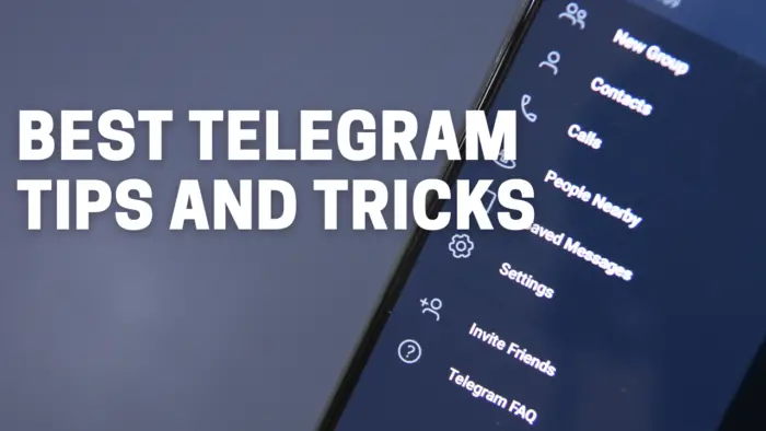 Best Telegram Tips Tricks