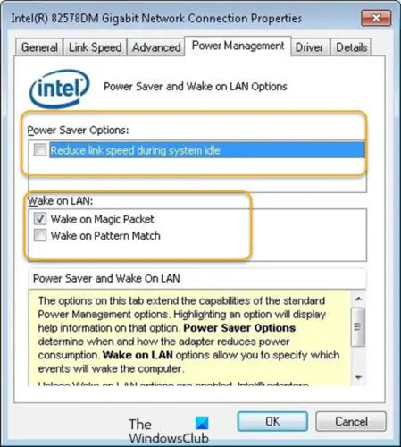 Configure NIC Power Management settings-2