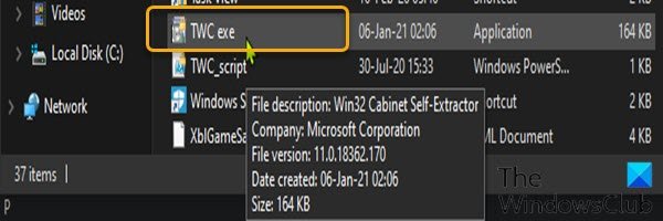 How To Convert a PowerShell Script into an EXE File 