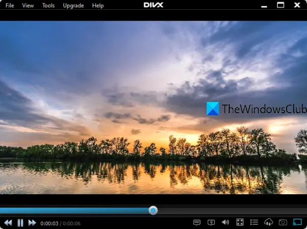 4k video player download for windows 10