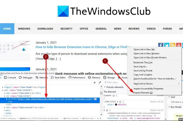 How to Quickly Check If a Link or Site Is Safe