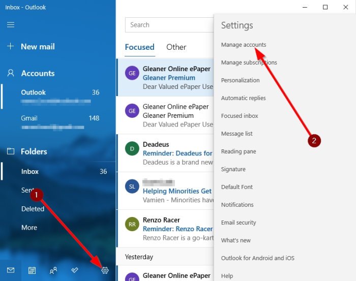 How To Change Email On Microsoft Account Mopaeagle How To Change Email On Microsoft Account Mopaeagle