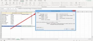 How to use SUMIF and SUMIFS Functions in Excel