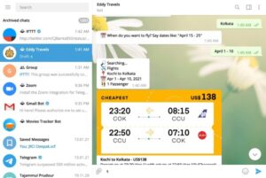 Best Telegram Bots, Are they safe to use? Where do I find them?