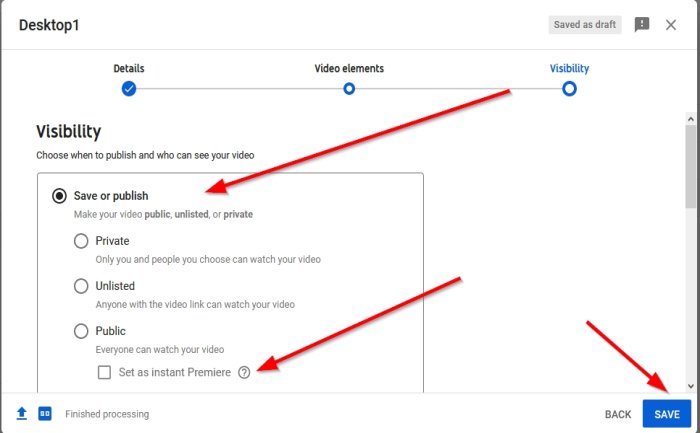 How to Upload and Delete Videos on YouTube