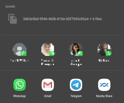 WhatsApp Group Telegram