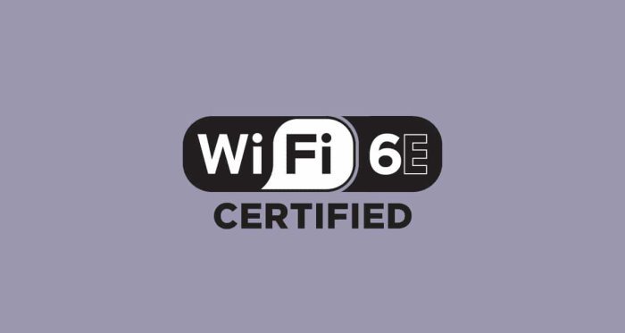 What is Wi-Fi 6E