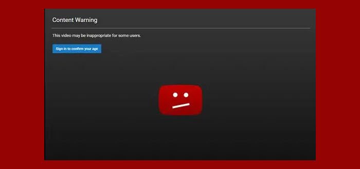 YouTube not working on Google Chrome