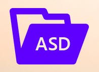 asd-file