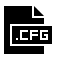 cfg-файлы