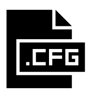 cfg-files