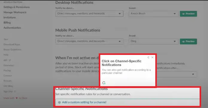 direct messages removed from slack desktop app direct messages removed from slack desktop app
