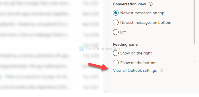 How to selectively delete emails from specific folders on Outlook.com