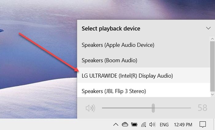 hdmi settings windows 8 hdmi settings windows 8