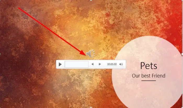 How to add Music to PowerPoint slides