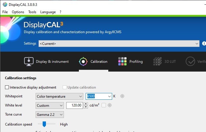 free monitor color calibration software free monitor color calibration software