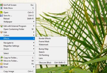 How to open RW2 files in Windows 10