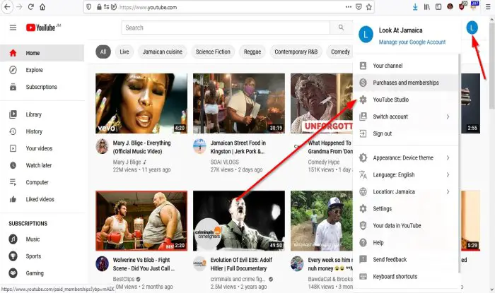 How to Make Your Videos Private