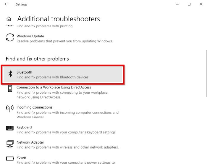 broadcom 20702 driver says not detected broadcom 20702 driver says not detected