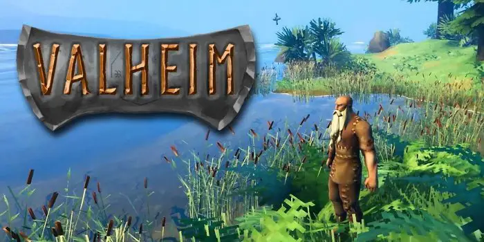 Valheim