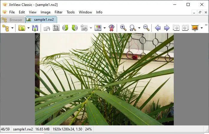 panasonic rw2 file converter panasonic rw2 file converter