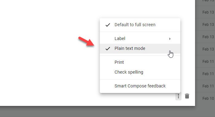 How to fix Gmail and Outlook signature image not showing