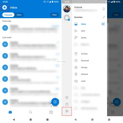 How to install add-ins in Outlook for Android and iOS