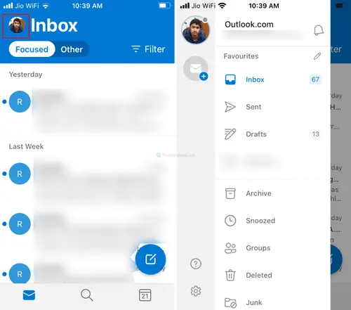 How to install add-ins in Outlook for Android and iOS