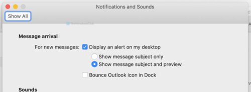 outlook not responding mac outlook not responding mac
