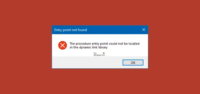 The procedure entry point STEAMGAMESERVER_init could not be located in the Dynamic link Library. Error mark
