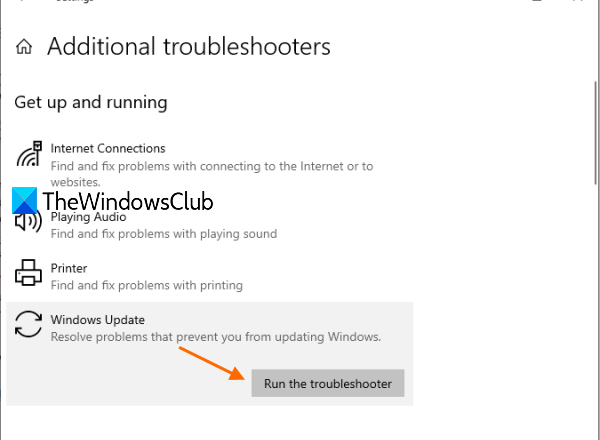 error 0x8024004a windows 10 failed to check for updates