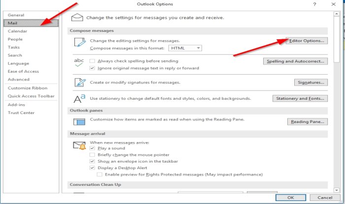 outlook instant messaging program outlook instant messaging program