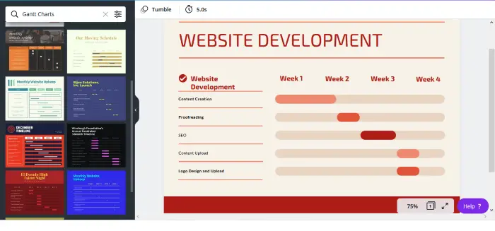 best online gantt chart maker best online gantt chart maker